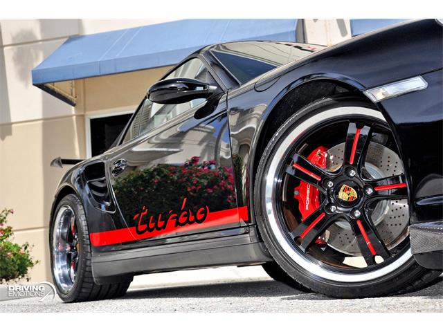 2008 Porsche 911 (CC-2083968) for sale in West Palm Beach, Florida