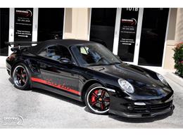2008 Porsche 911 (CC-2083968) for sale in West Palm Beach, Florida