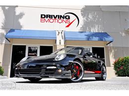 2008 Porsche 911 (CC-2083968) for sale in West Palm Beach, Florida