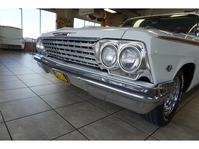 1962 Chevrolet Impala (CC-2083969) for sale in De Witt, Iowa