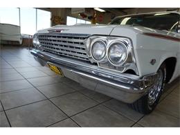 1962 Chevrolet Impala (CC-2083969) for sale in De Witt, Iowa