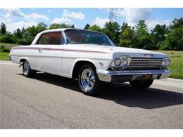 1962 Chevrolet Impala (CC-2083969) for sale in De Witt, Iowa