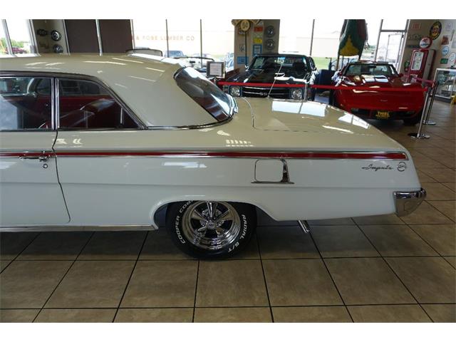 1962 Chevrolet Impala (CC-2083969) for sale in De Witt, Iowa