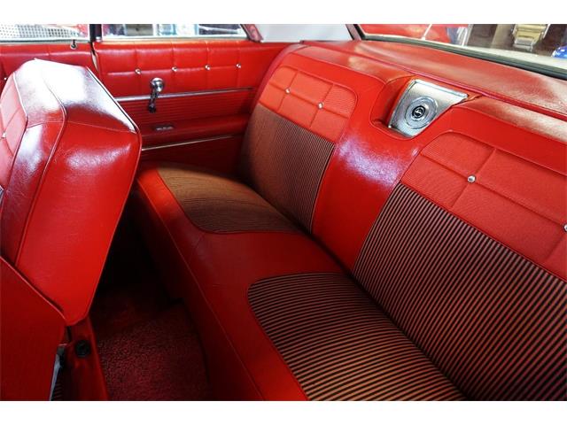1962 Chevrolet Impala (CC-2083969) for sale in De Witt, Iowa