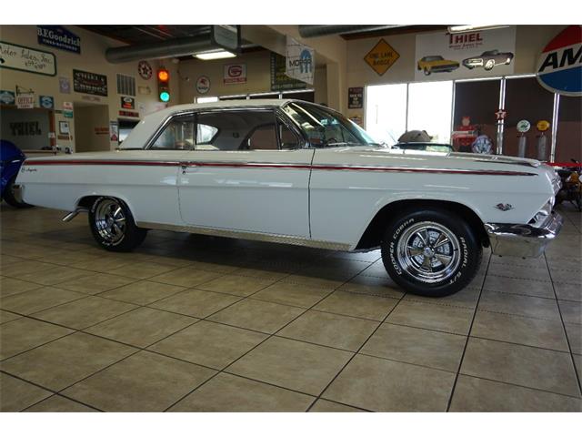 1962 Chevrolet Impala (CC-2083969) for sale in De Witt, Iowa