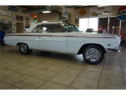 1962 Chevrolet Impala (CC-2083969) for sale in De Witt, Iowa