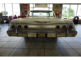 1962 Chevrolet Impala (CC-2083969) for sale in De Witt, Iowa
