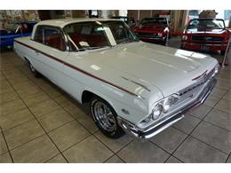 1962 Chevrolet Impala (CC-2083969) for sale in De Witt, Iowa