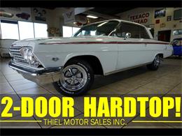 1962 Chevrolet Impala (CC-2083969) for sale in De Witt, Iowa
