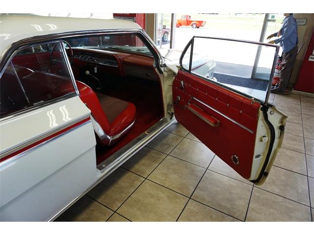 1962 Chevrolet Impala (CC-2083969) for sale in De Witt, Iowa