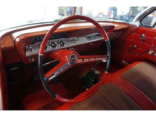 1962 Chevrolet Impala (CC-2083969) for sale in De Witt, Iowa