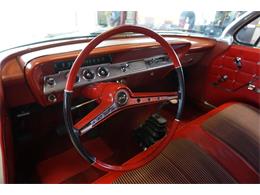 1962 Chevrolet Impala (CC-2083969) for sale in De Witt, Iowa