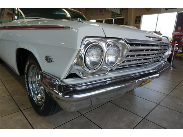 1962 Chevrolet Impala (CC-2083969) for sale in De Witt, Iowa