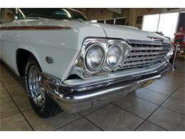1962 Chevrolet Impala (CC-2083969) for sale in De Witt, Iowa