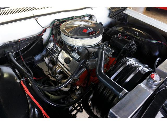 1962 Chevrolet Impala (CC-2083969) for sale in De Witt, Iowa