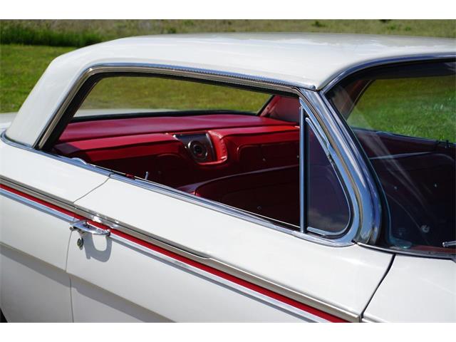 1962 Chevrolet Impala (CC-2083969) for sale in De Witt, Iowa