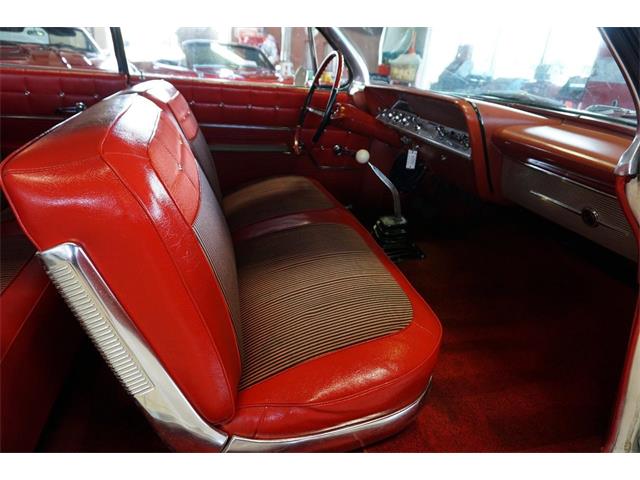 1962 Chevrolet Impala (CC-2083969) for sale in De Witt, Iowa