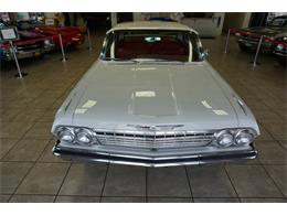 1962 Chevrolet Impala (CC-2083969) for sale in De Witt, Iowa
