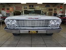 1962 Chevrolet Impala (CC-2083969) for sale in De Witt, Iowa