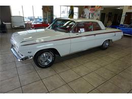 1962 Chevrolet Impala (CC-2083969) for sale in De Witt, Iowa