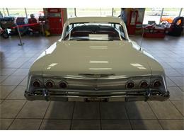 1962 Chevrolet Impala (CC-2083969) for sale in De Witt, Iowa
