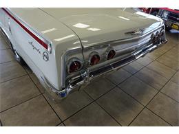 1962 Chevrolet Impala (CC-2083969) for sale in De Witt, Iowa