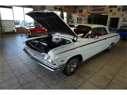 1962 Chevrolet Impala (CC-2083969) for sale in De Witt, Iowa