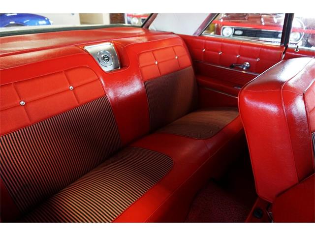 1962 Chevrolet Impala (CC-2083969) for sale in De Witt, Iowa