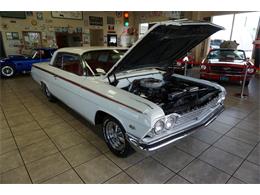 1962 Chevrolet Impala (CC-2083969) for sale in De Witt, Iowa
