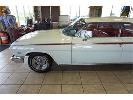1962 Chevrolet Impala (CC-2083969) for sale in De Witt, Iowa