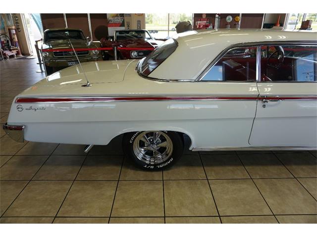 1962 Chevrolet Impala (CC-2083969) for sale in De Witt, Iowa