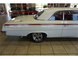 1962 Chevrolet Impala (CC-2083969) for sale in De Witt, Iowa