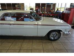 1962 Chevrolet Impala (CC-2083969) for sale in De Witt, Iowa