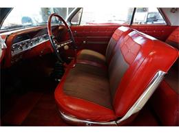 1962 Chevrolet Impala (CC-2083969) for sale in De Witt, Iowa
