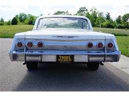 1962 Chevrolet Impala (CC-2083969) for sale in De Witt, Iowa