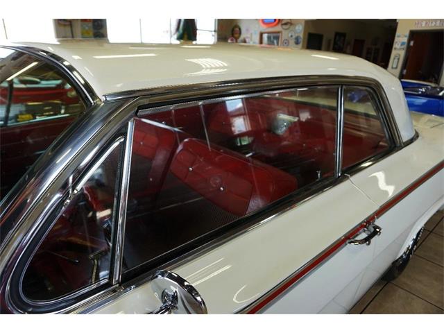 1962 Chevrolet Impala (CC-2083969) for sale in De Witt, Iowa