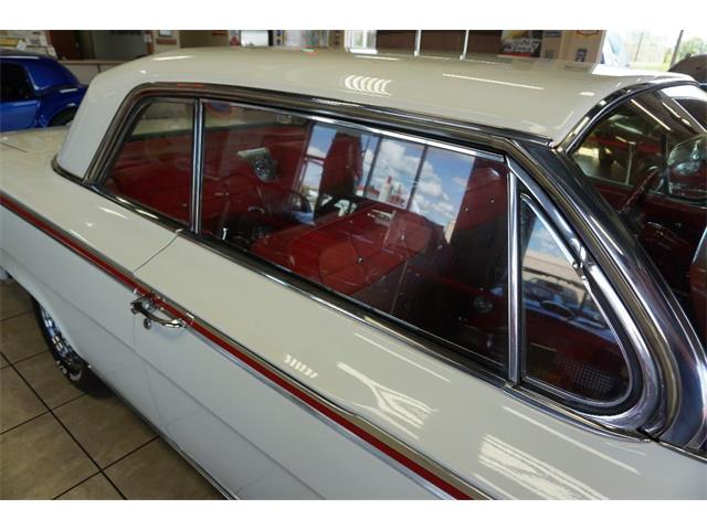1962 Chevrolet Impala (CC-2083969) for sale in De Witt, Iowa