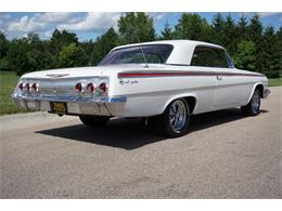 1962 Chevrolet Impala (CC-2083969) for sale in De Witt, Iowa