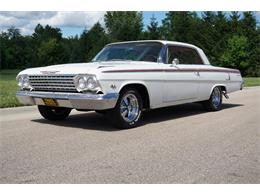 1962 Chevrolet Impala (CC-2083969) for sale in De Witt, Iowa