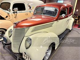 1937 Ford Humpback (CC-2080397) for sale in Columbus, Ohio
