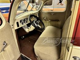 1937 Ford Humpback (CC-2080397) for sale in Columbus, Ohio