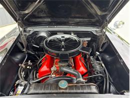 1958 Chevrolet Impala (CC-2083970) for sale in Greene, Iowa