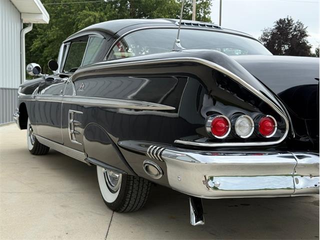 1958 Chevrolet Impala (CC-2083970) for sale in Greene, Iowa