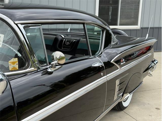 1958 Chevrolet Impala (CC-2083970) for sale in Greene, Iowa