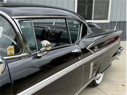 1958 Chevrolet Impala (CC-2083970) for sale in Greene, Iowa