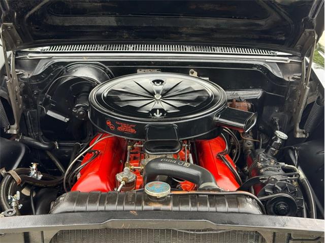 1958 Chevrolet Impala (CC-2083970) for sale in Greene, Iowa