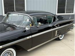 1958 Chevrolet Impala (CC-2083970) for sale in Greene, Iowa