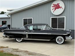 1958 Chevrolet Impala (CC-2083970) for sale in Greene, Iowa