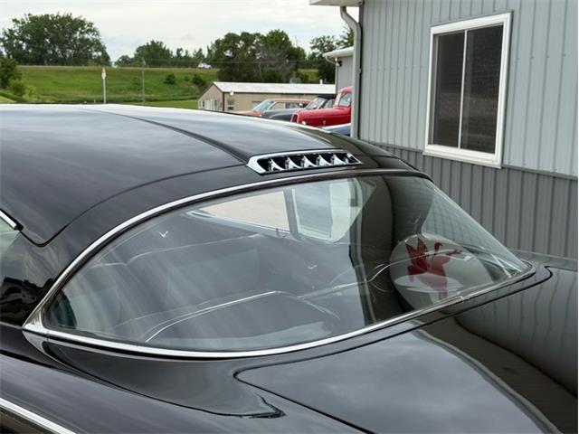 1958 Chevrolet Impala (CC-2083970) for sale in Greene, Iowa