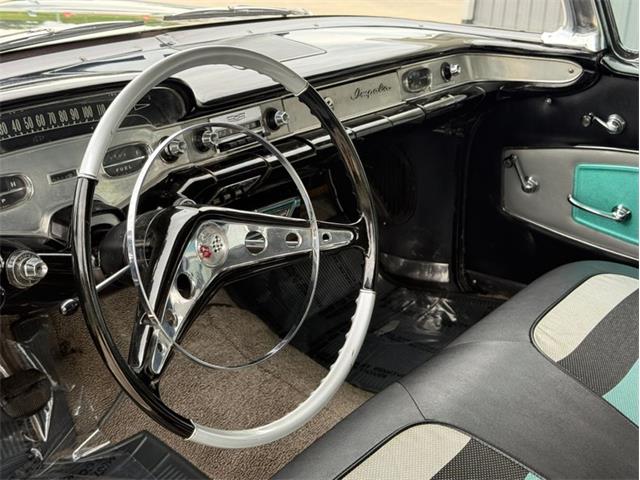 1958 Chevrolet Impala (CC-2083970) for sale in Greene, Iowa
